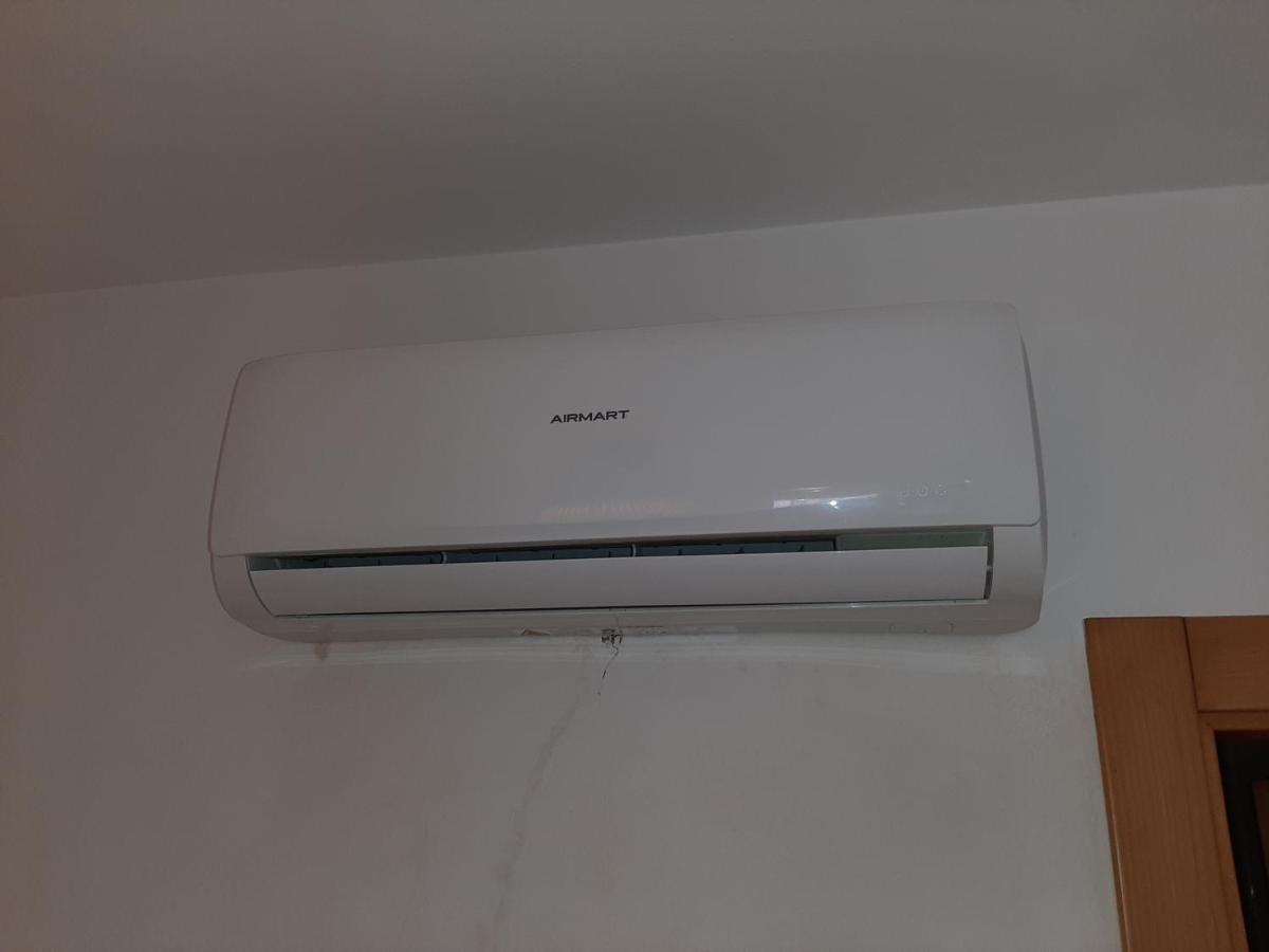 Málaga Center Sweet Apartment Kültér fotó